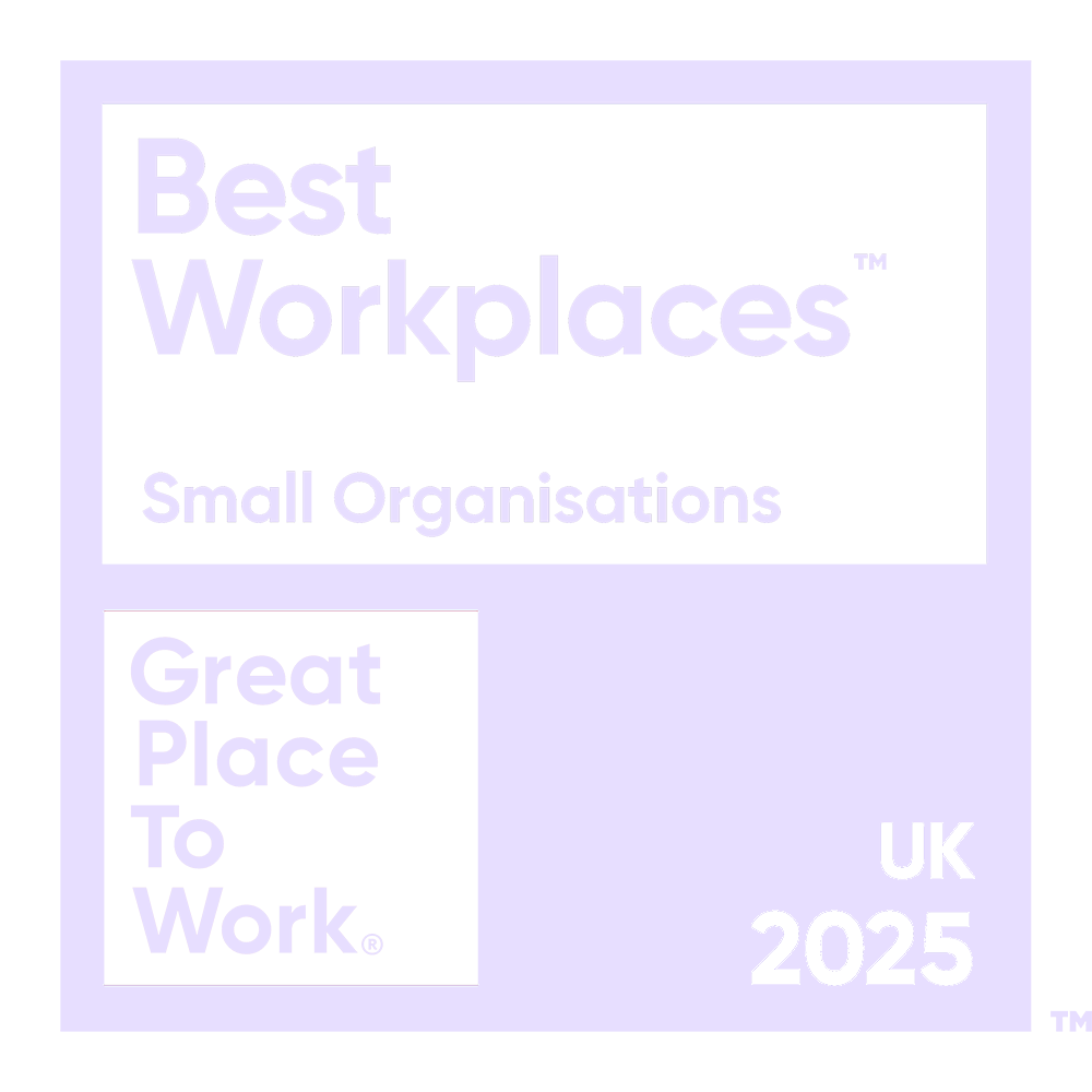 Best Workplaces UK 2025