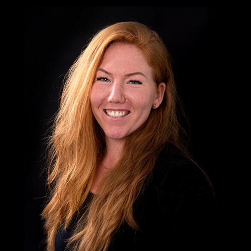 Grace Phillips, Social Media Manager at Elevate Digital Bristol