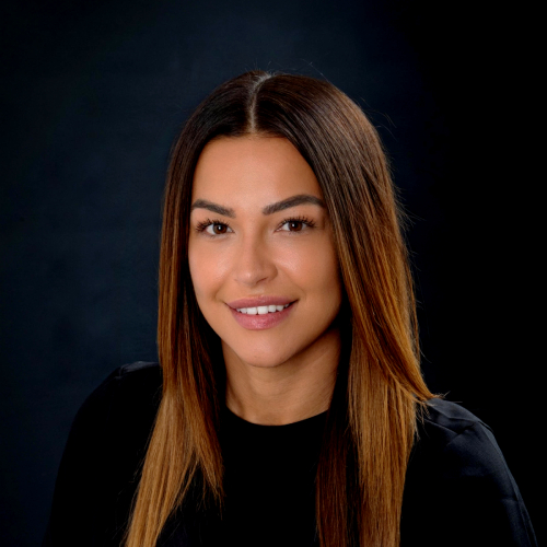 Sophia Turner, Creative Director at Elevate Digital Bristol