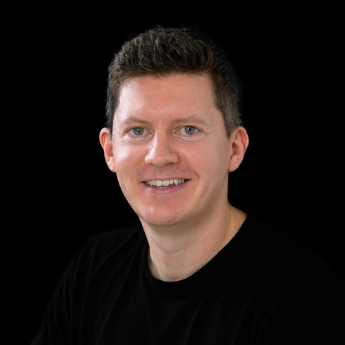 John Clark, Account Manager at Elevate Digital Bristol