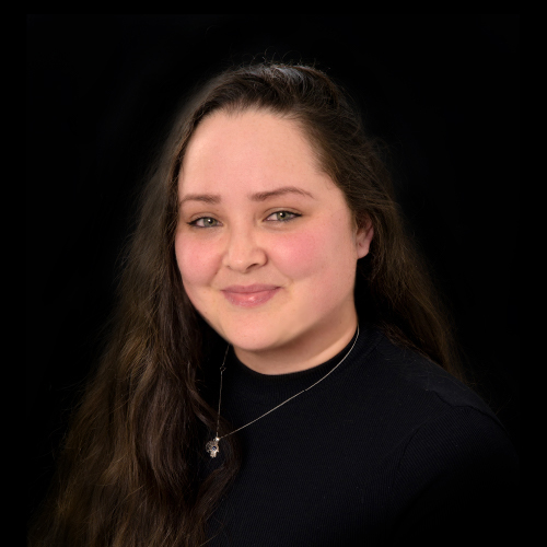 Amelia Hughes, SEO Specialist at Elevate Digital Bristol