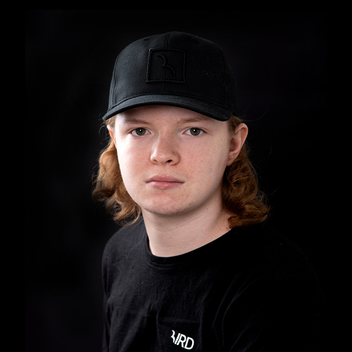 Benjamin Scott, Graphic Designer at Elevate Digital Bristol