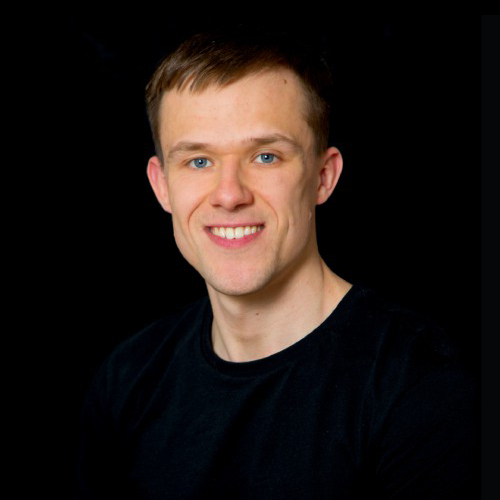 Noah Mitchell, Digital Marketing Manager at Elevate Digital Bristol