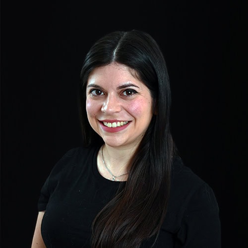 Charlotte Evans, UI/UX Designer at Elevate Digital Bristol