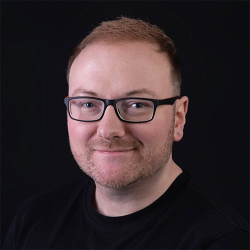 James Wilson, PPC Manager at Elevate Digital Bristol